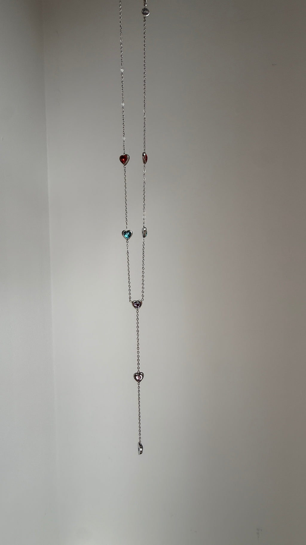 Collier en Y