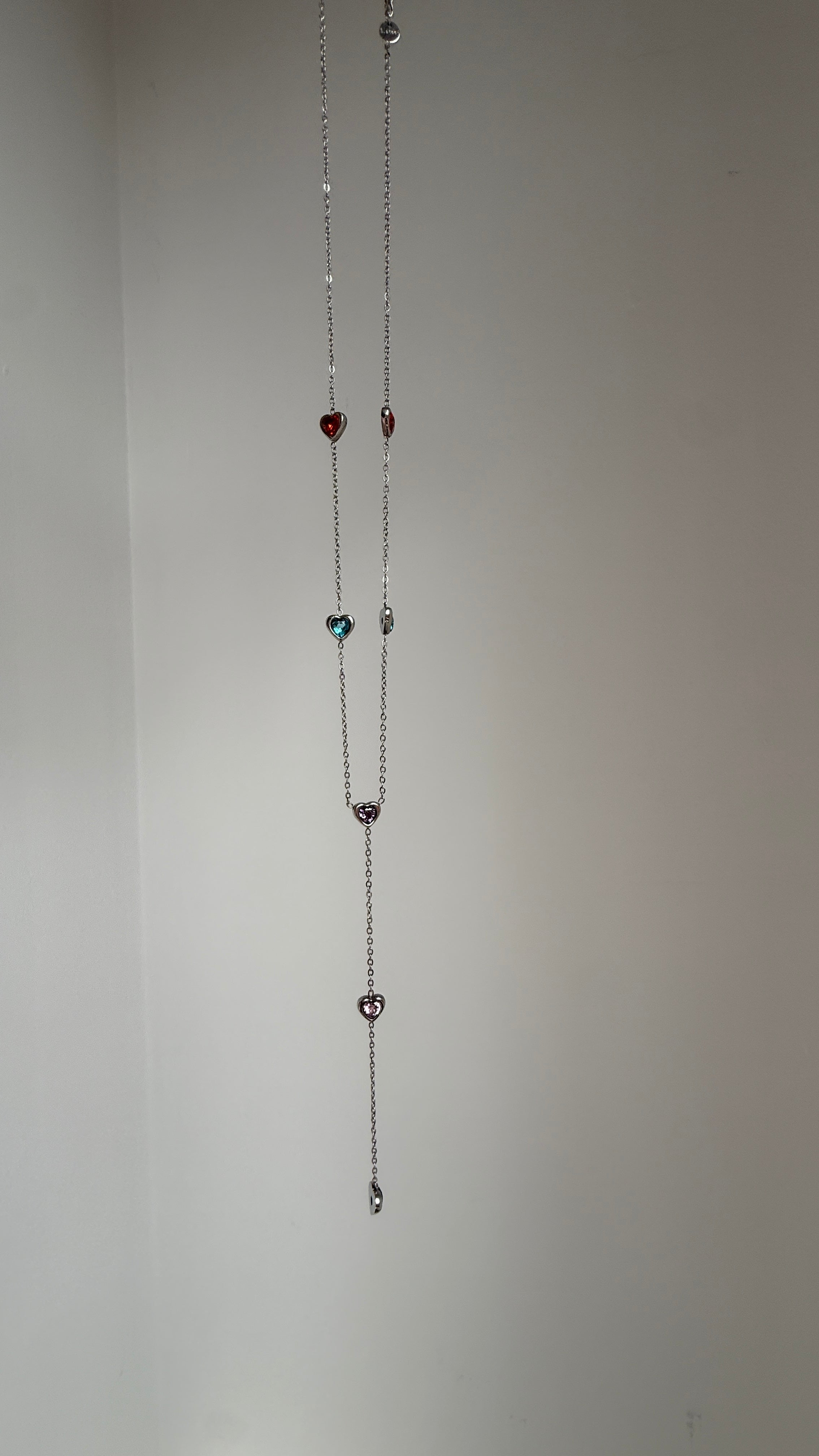 Collier en Y